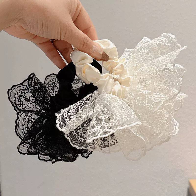 أستك دانتيل مكشكش