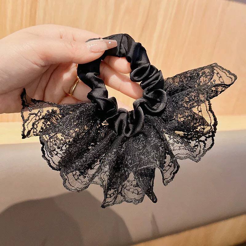 أستك دانتيل مكشكش