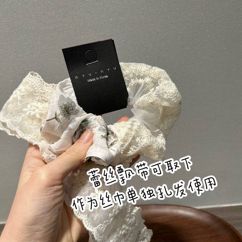 أستك مشجر بشريطة منفصلة