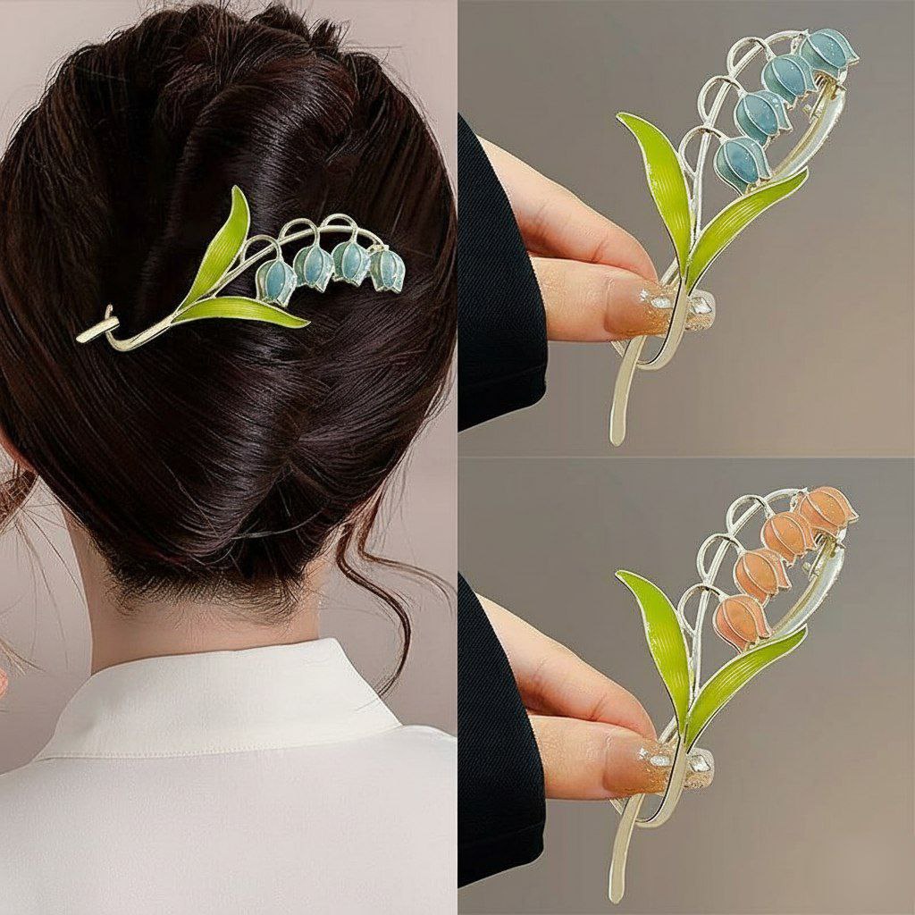 توكة موزة زهرة التيوليب