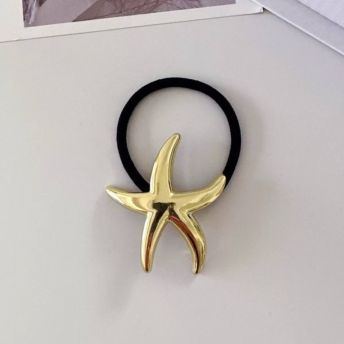 أستك نجمة معدن