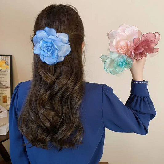 منقار وردة بريت