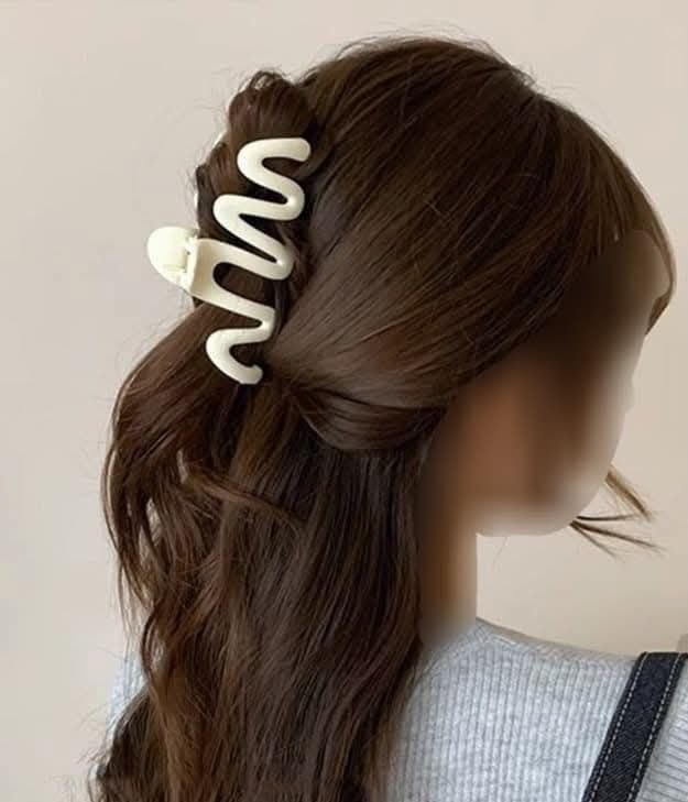 قفاش موجة أكريلك