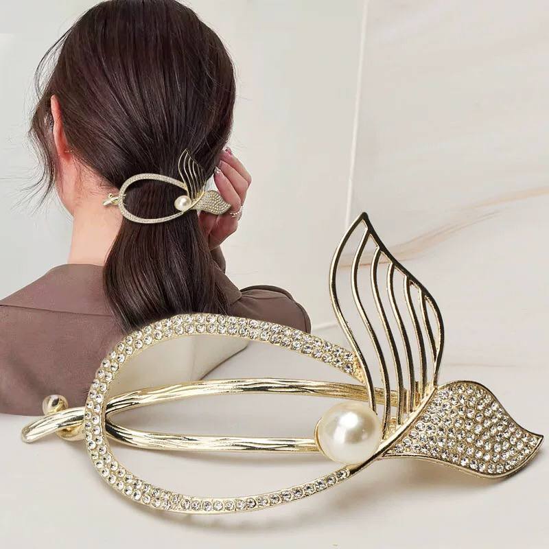 توكة موزة حورية البحر كريستال