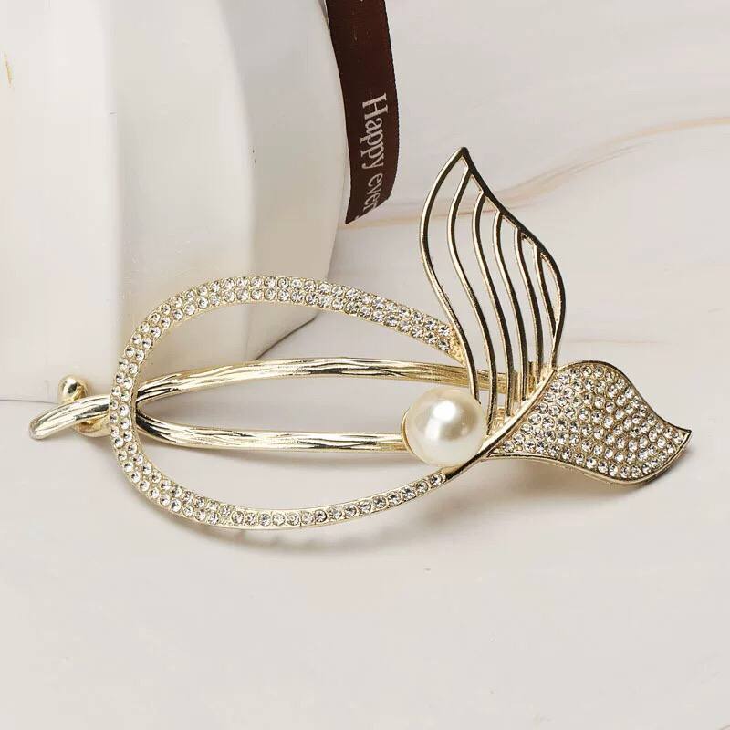 توكة موزة حورية البحر كريستال