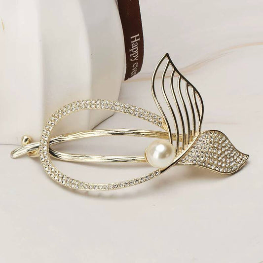 توكة موزة حورية البحر كريستال