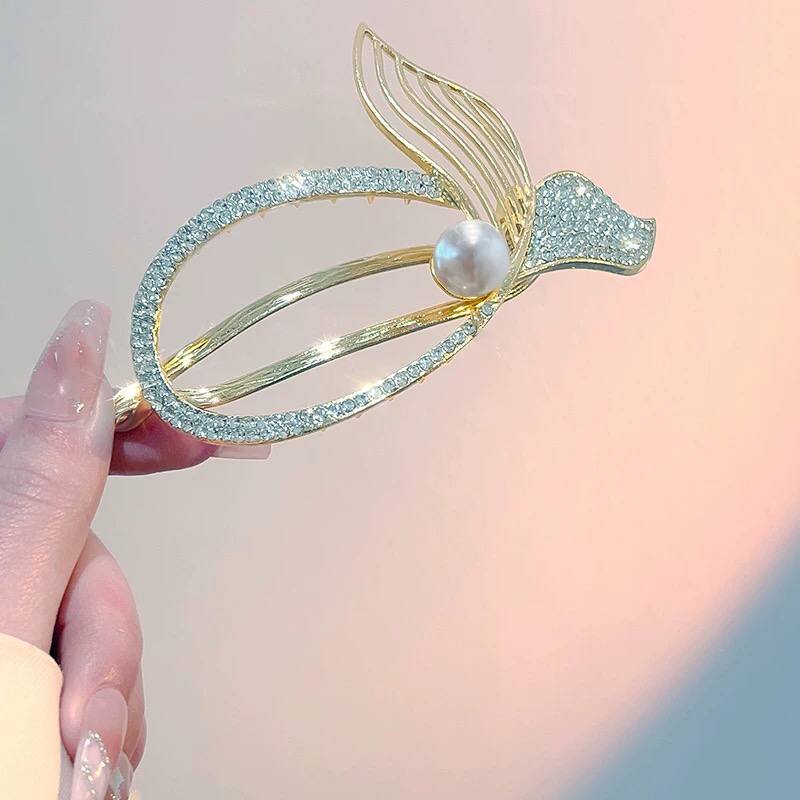 توكة موزة حورية البحر كريستال