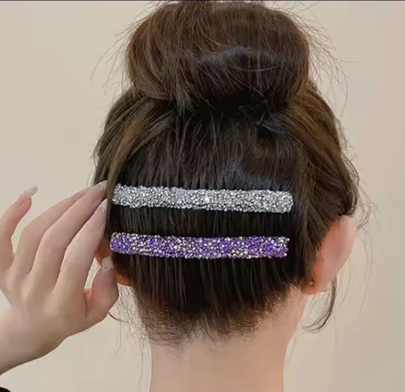 توكة مشط جليتر