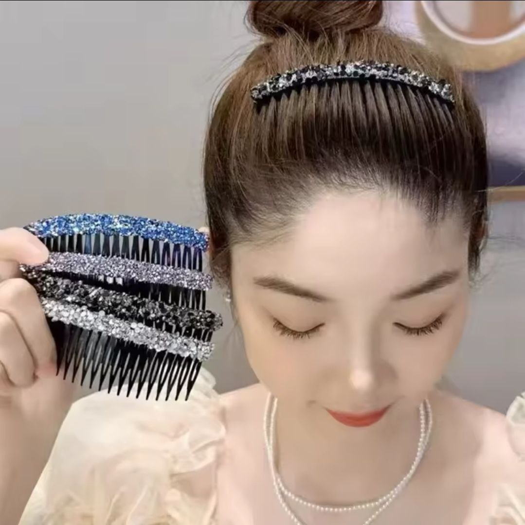 توكة مشط جليتر