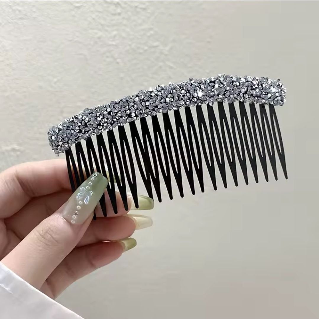 توكة مشط جليتر