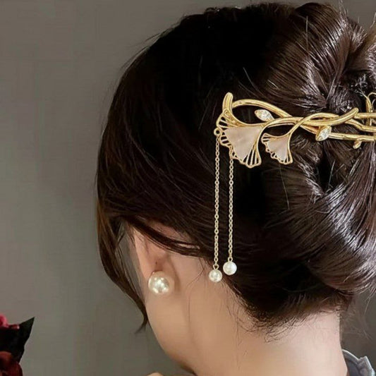 توكة موزة زهرة اللوتس دلاية