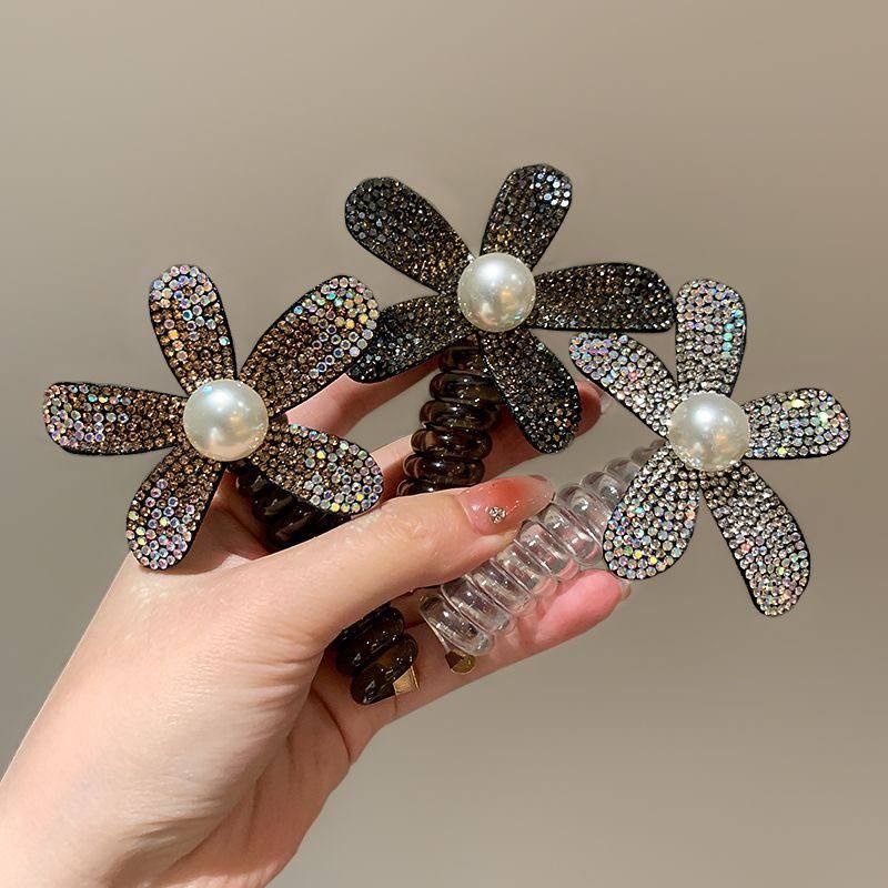 توكة سوستة وردة ستراس