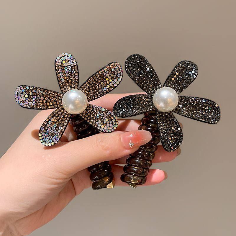 توكة سوستة وردة ستراس