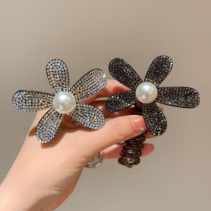 توكة سوستة وردة ستراس