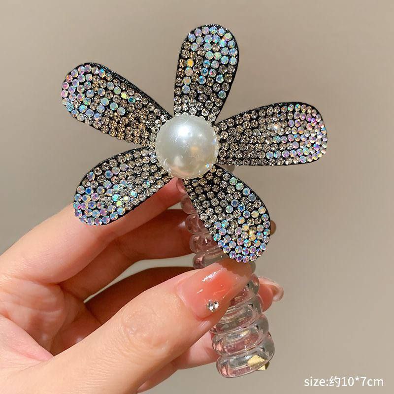 توكة سوستة وردة ستراس