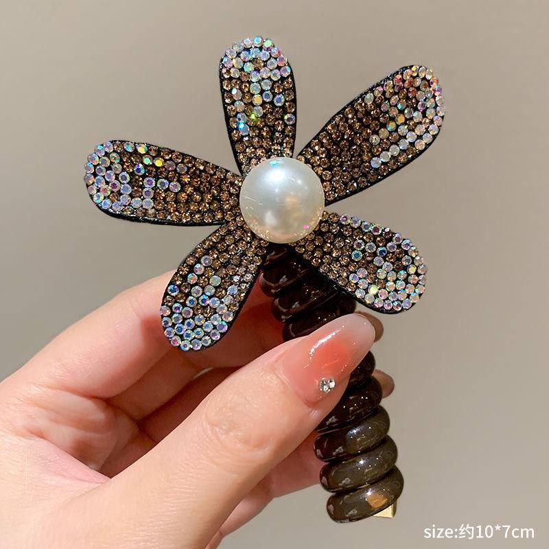 توكة سوستة وردة ستراس