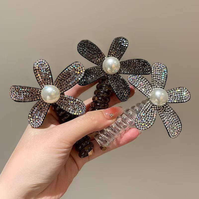 توكة سوستة وردة ستراس