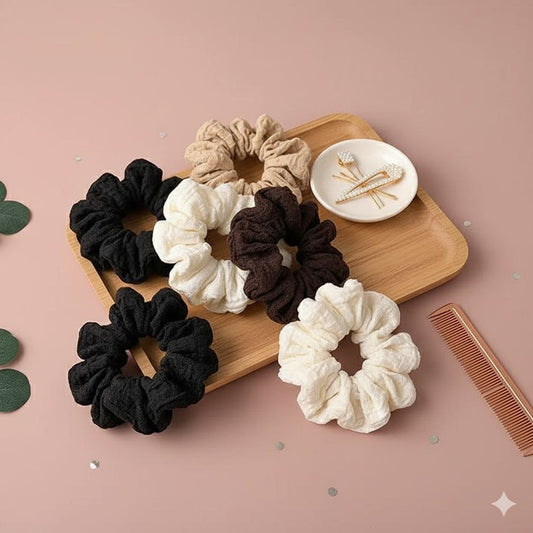 أستك كوريشة