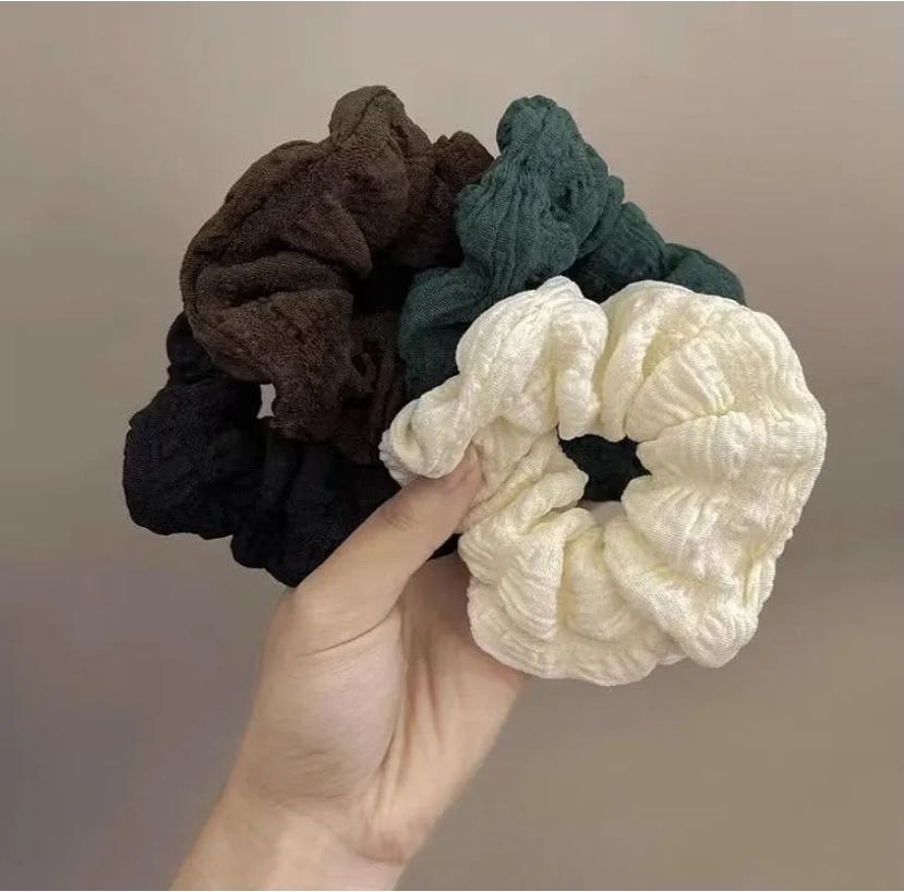 أستك كوريشة