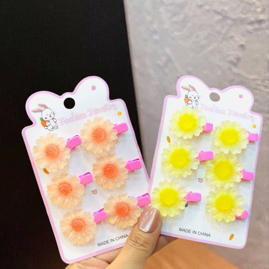 كارت منقار 3 قطع أطفال