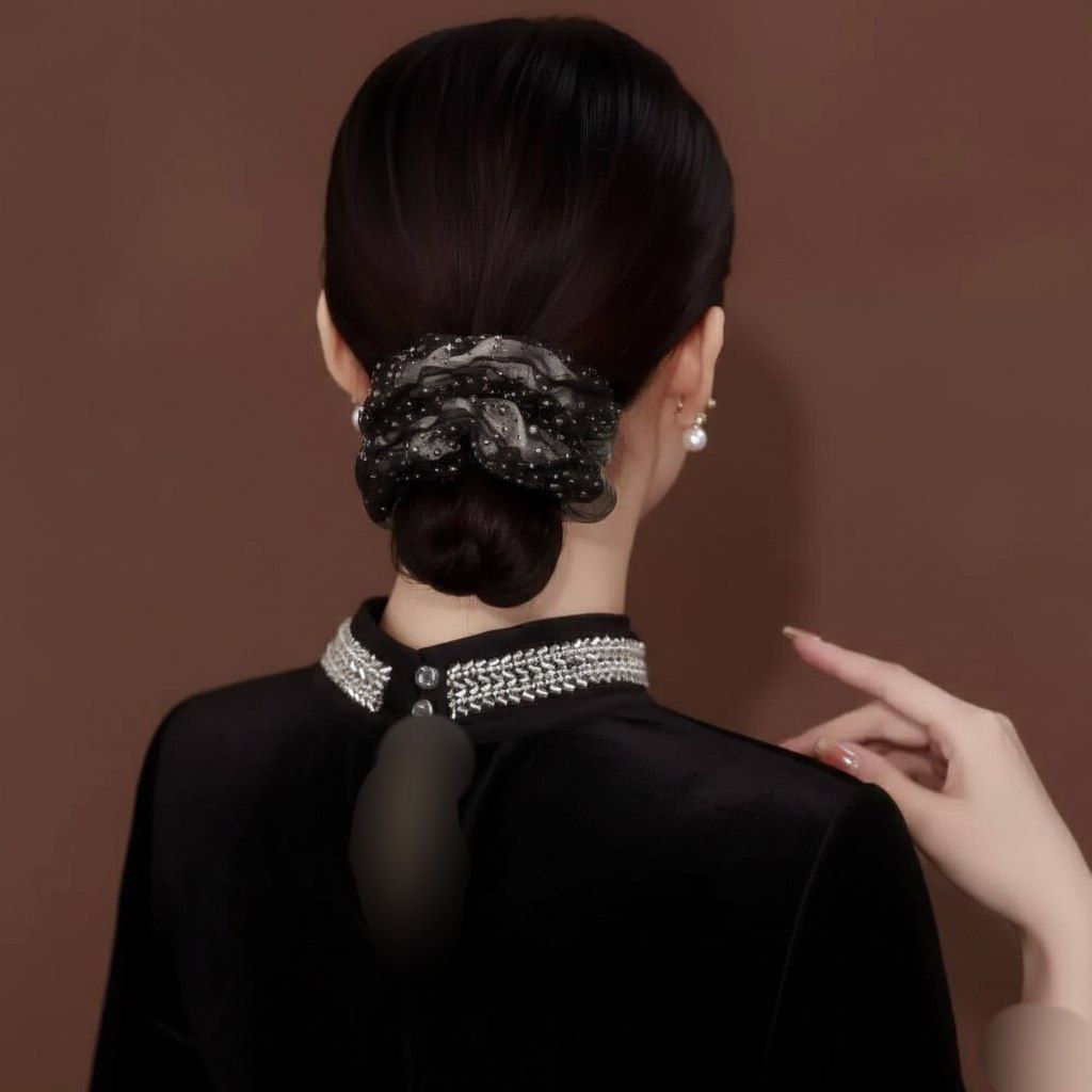 أستك أورجانزا طبقتين