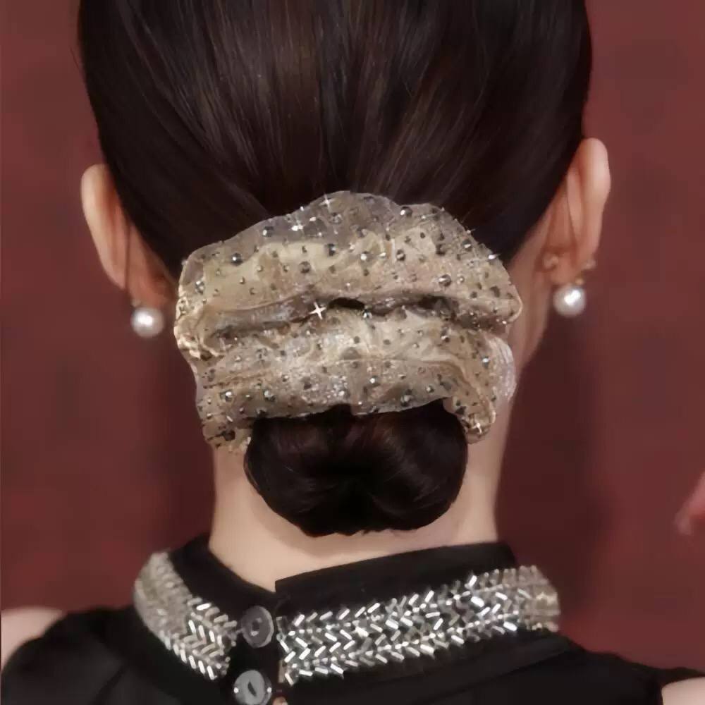 أستك أورجانزا طبقتين