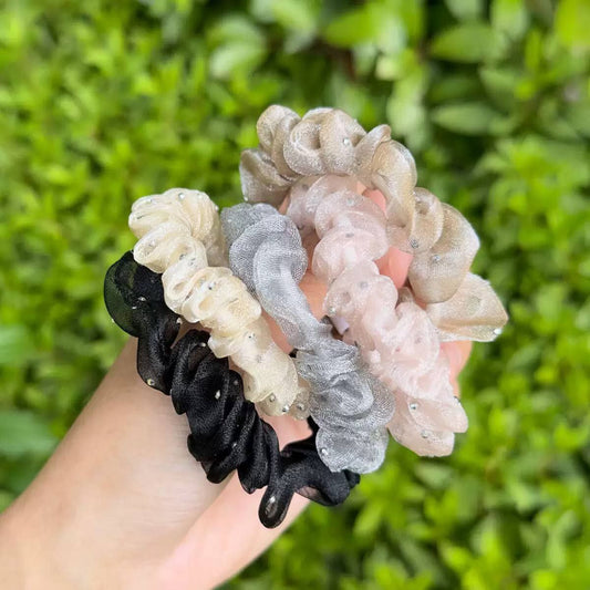 أستك أورجانزا ستراس 5 قطع