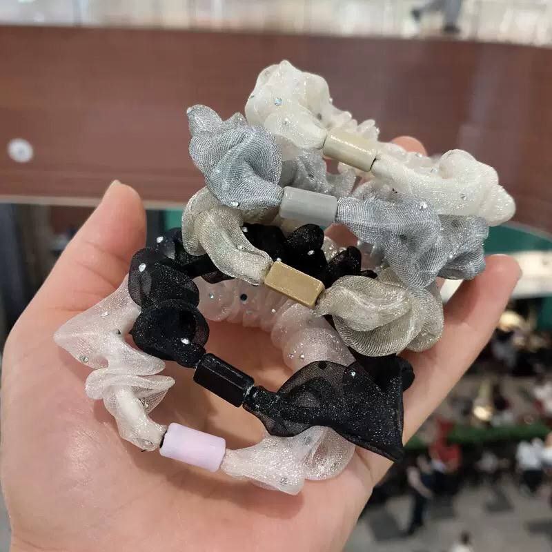 أستك أورجانزا ستراس 5 قطع