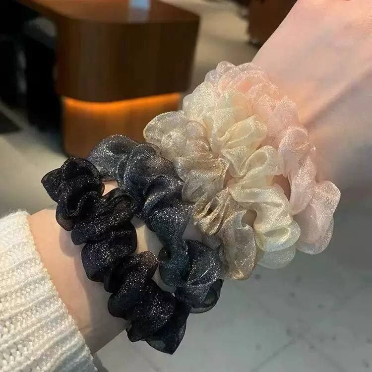 أستك أورجانزا ستراس 5 قطع