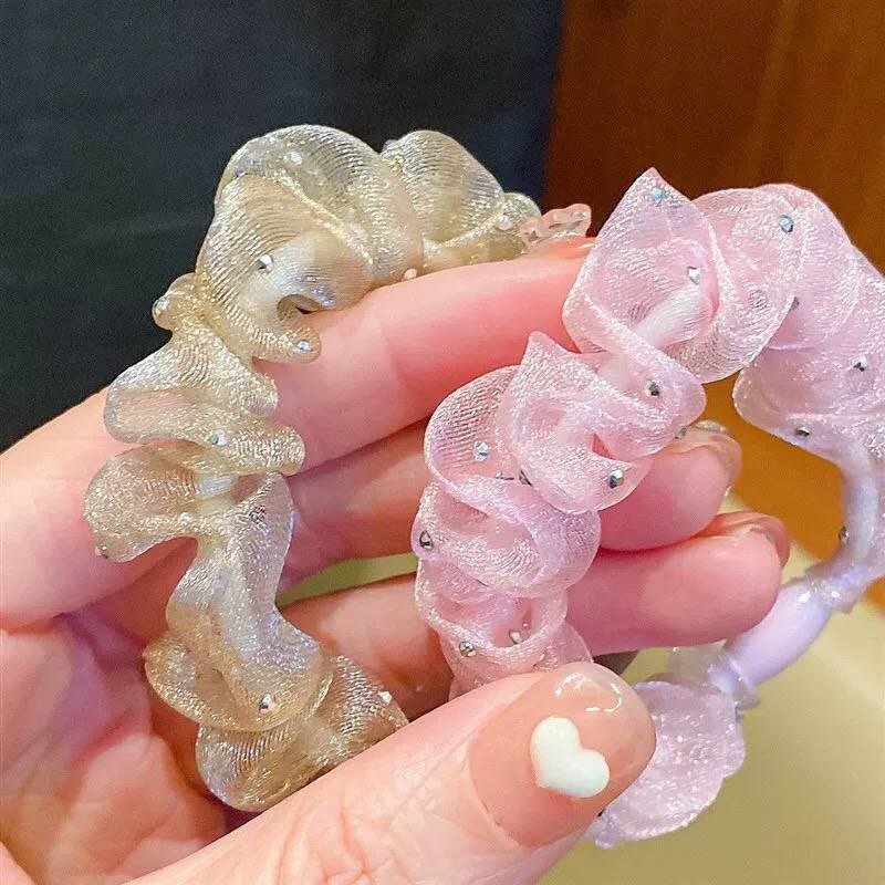 أستك أورجانزا ستراس 5 قطع