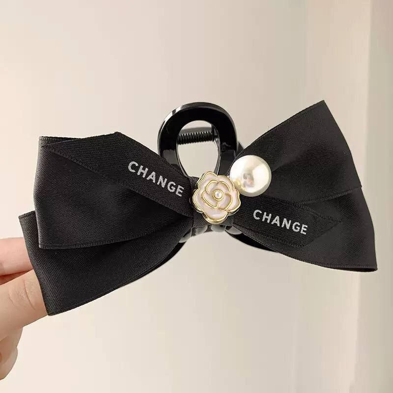 قفاش أكريليك فيونكة ستان