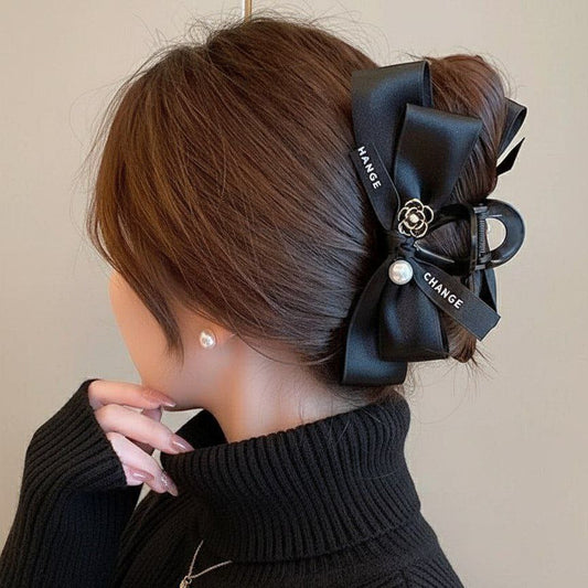 قفاش أكريليك فيونكة ستان