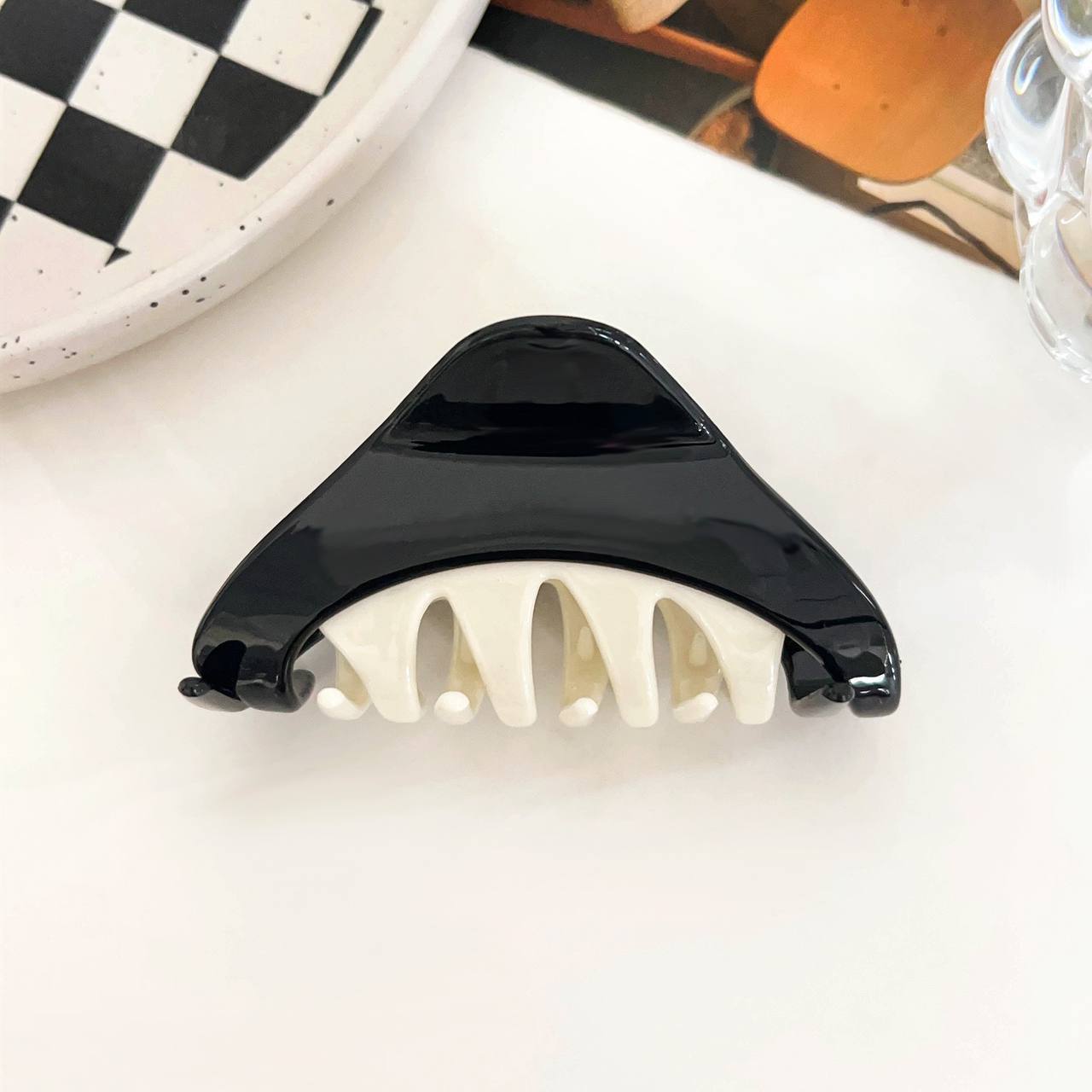 قفاش ميكس ألوان