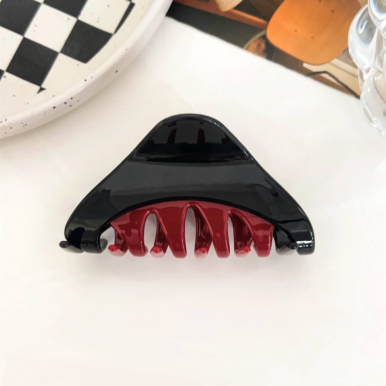 قفاش ميكس ألوان