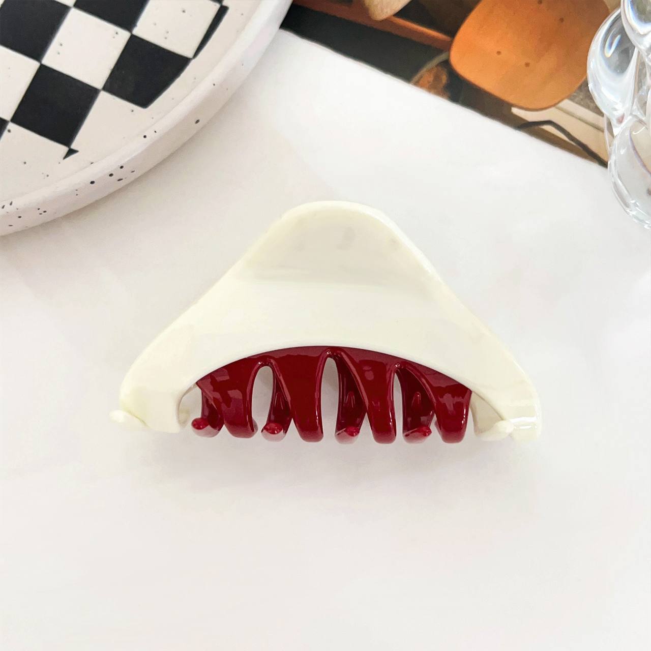 قفاش ميكس ألوان