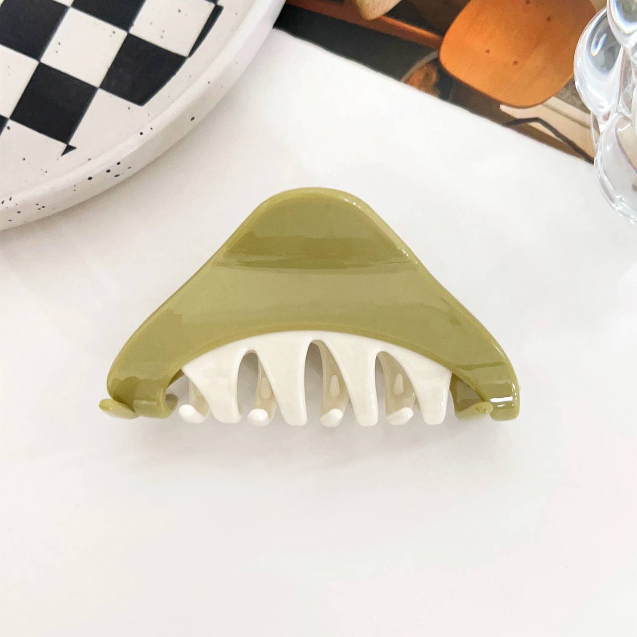 قفاش ميكس ألوان