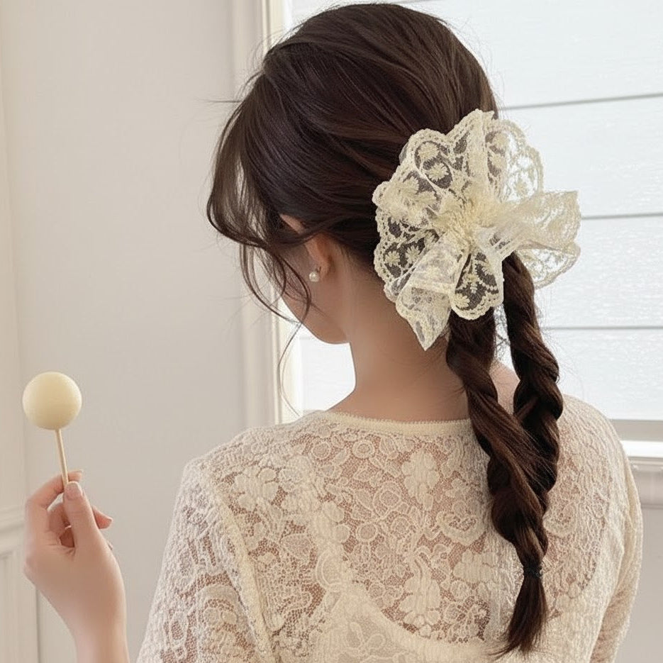 أستك دانتيل أوف وايت